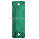RG 3255 Cosmic Baguette - Emerald